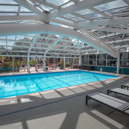 Bournemouth West Cliff Hotel & Spa-2