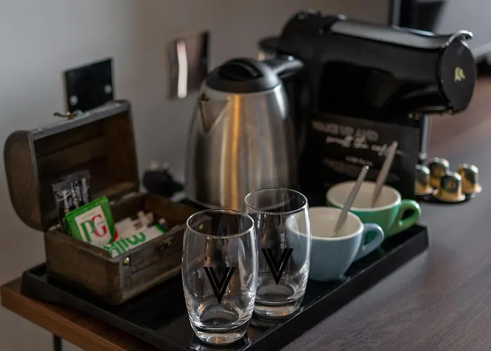 Village BournemouthSpa Hotel